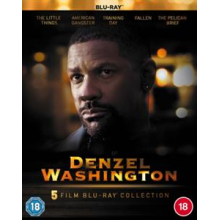 Movie - Denzel Washington 5-Film Collection