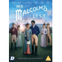 Movie - Mr. Malcolm's List