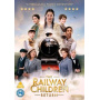 Movie - Railway Children Return