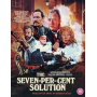 Movie - Seven-Per-Cent Solution