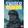 Movie - Sniper - the White Raven