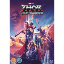 Movie - Thor: Love and Thunder