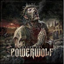 Powerwolf - Lupus Dei