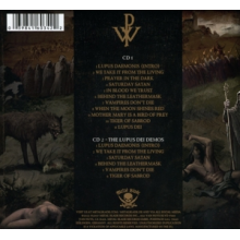 Powerwolf - Lupus Dei