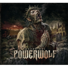 Powerwolf - Lupus Dei