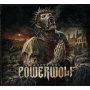 Powerwolf - Lupus Dei