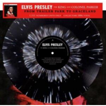 Presley, Elvis - From Trailer Park To Graceland