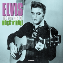Presley, Elvis - Very Best of Rock 'N' Roll