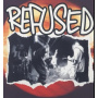 Refused - Pump the Brakes (Edged)