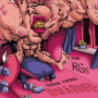 Rg's, the - Your Head On a Stick