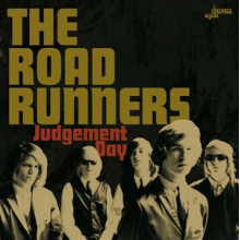 Roadrunners, the - Judgement Day