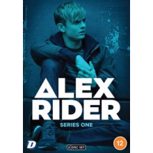 Tv Series - Alex Rider S1