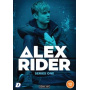 Tv Series - Alex Rider S1