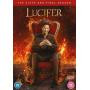 Tv Series - Lucifer - Season 6