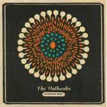 Unthanks - Sorrows Away