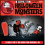 V/A - Greasy Mike's Halloween Monsters