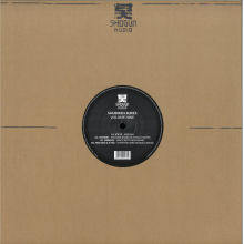 V/A - Shuriken Vol. 9