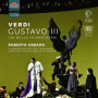 Abbado, Roberto - Verdi: Gustavo Iii