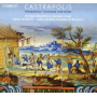 Balducci, Nicolo - Castrapolis: Neapolitan Cantatas & Arias
