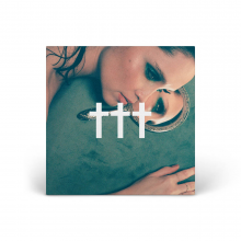 Crosses - Day One/Vivien