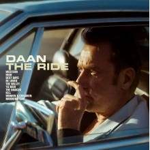 Daan - Ride