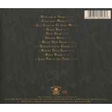 Defleshed - Grind Over Matter