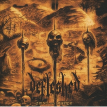 Defleshed - Grind Over Matter