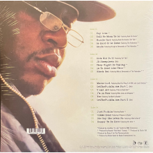 E-40 - My Ghetto Report Card