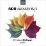 El Khouri, Christian - Variations