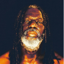 Fakoly, Tiken Jah - Braquage De Pouvoir