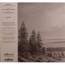 Grift - Vilsna Andars Utmark