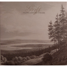 Grift - Vilsna Andars Utmark