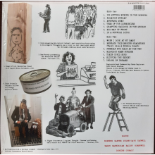 Half Man Half Biscuit - Voltarol Years