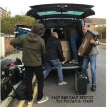 Half Man Half Biscuit - Voltarol Years