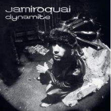 Jamiroquai - Dynamite