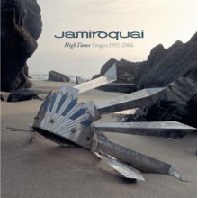 Jamiroquai - High Times: Singles 1992-2006