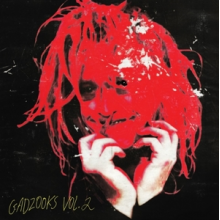 Jones, Caleb Landry - Gadzooks Vol. 2