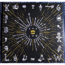 King Gizzard & the Lizard Wizard - Demos Vol. 1 + Vol. 2