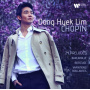 Lim, Dong Hyek - Chopin