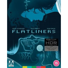 Movie - Flatliners