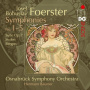 Osnabruck Symphony Orchestra - Foerster: Complete Symphonies