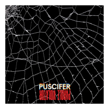Puscifer - Parole Violator