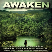 Ralston, Brian & Kays Al-Atrakchi - Awaken