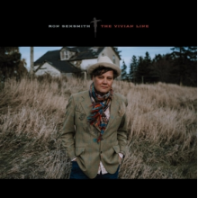 Sexsmith, Ron - Vivian Line