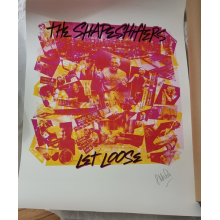 Shapeshifters - Let Loose