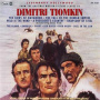 Tiomkin, Dimitri - Legendary Hollywood: the Original Motion Picture Scores of Dimitri Tiomkin