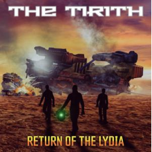 Tirith - Return of the Lydia