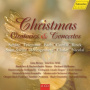 V/A - Christmas Oratorios & Concertos