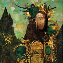 Vitskar Suden - Faceless King