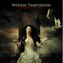 Within Temptation - Heart of Everything